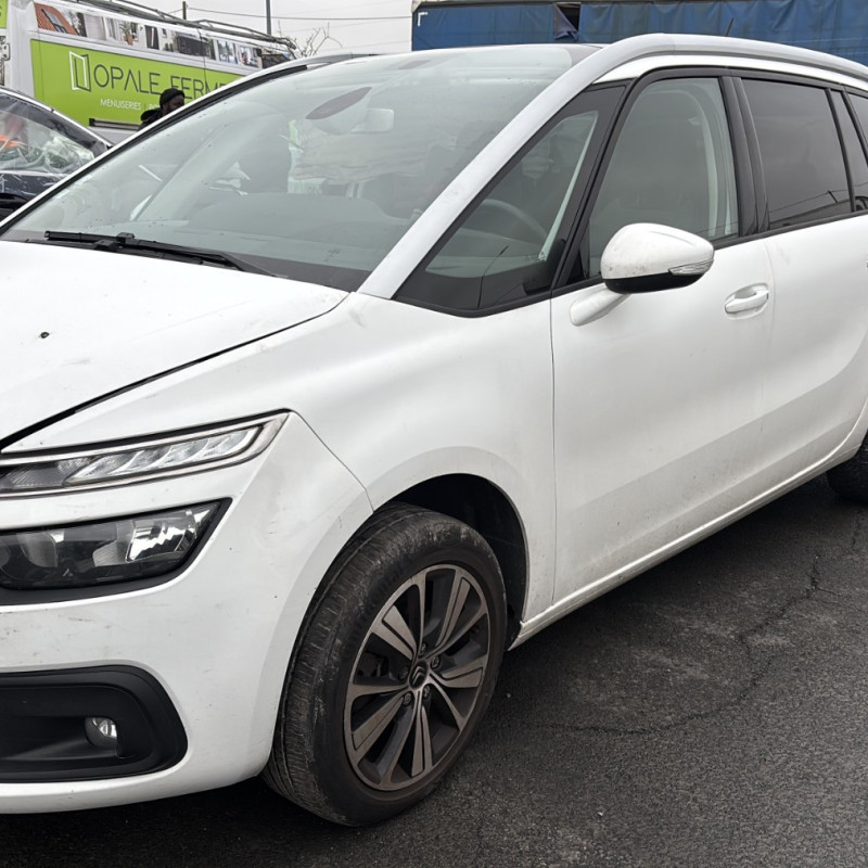 CITROEN C4 GRAND SPACETOURER 1.5 BLUE HDI - 16V TURBO Photo n°1