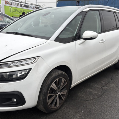 CITROEN C4 GRAND SPACETOURER 1.5 BLUE HDI - 16V TURBO Photo n°1
