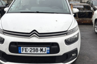CITROEN C4 GRAND SPACETOURER 1.5 BLUE HDI - 16V TURBO
