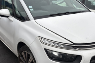 CITROEN C4 GRAND SPACETOURER 1.5 BLUE HDI - 16V TURBO