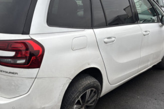 CITROEN C4 GRAND SPACETOURER 1.5 BLUE HDI - 16V TURBO