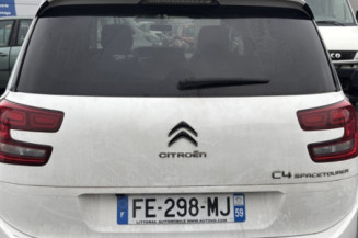 CITROEN C4 GRAND SPACETOURER 1.5 BLUE HDI - 16V TURBO