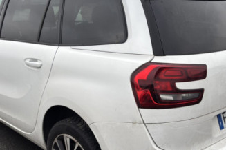 CITROEN C4 GRAND SPACETOURER 1.5 BLUE HDI - 16V TURBO