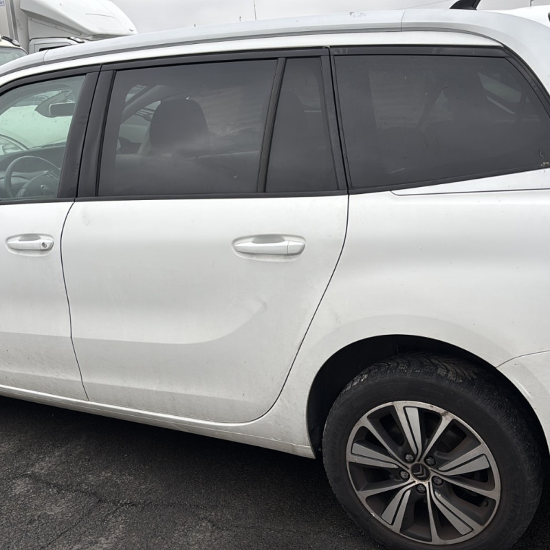 CITROEN C4 GRAND SPACETOURER 1.5 BLUE HDI - 16V TURBO Photo n°8