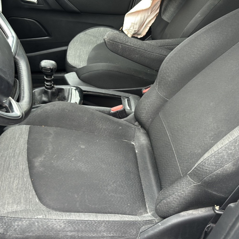 CITROEN C4 GRAND SPACETOURER 1.5 BLUE HDI - 16V TURBO Photo n°11