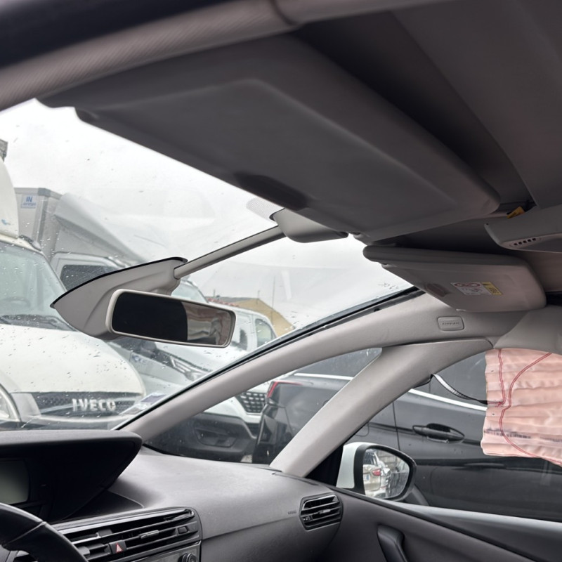 CITROEN C4 GRAND SPACETOURER 1.5 BLUE HDI - 16V TURBO Photo n°13