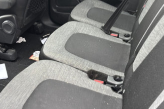 CITROEN C4 GRAND SPACETOURER 1.5 BLUE HDI - 16V TURBO