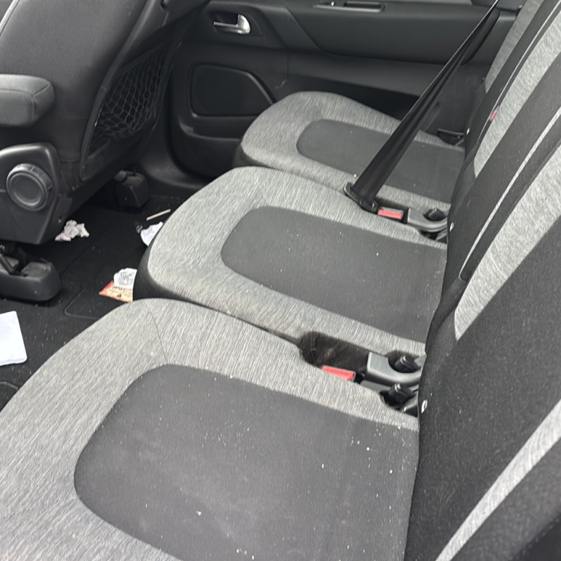 CITROEN C4 GRAND SPACETOURER 1.5 BLUE HDI - 16V TURBO Photo n°14