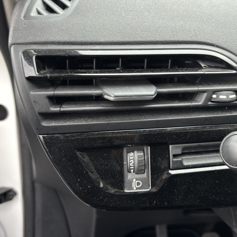 CITROEN C4 GRAND SPACETOURER 1.5 BLUE HDI - 16V TURBO Photo n°15