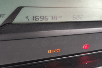 CITROEN C4 GRAND SPACETOURER 1.5 BLUE HDI - 16V TURBO