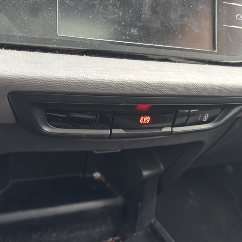 CITROEN C4 GRAND SPACETOURER 1.5 BLUE HDI - 16V TURBO Photo n°19