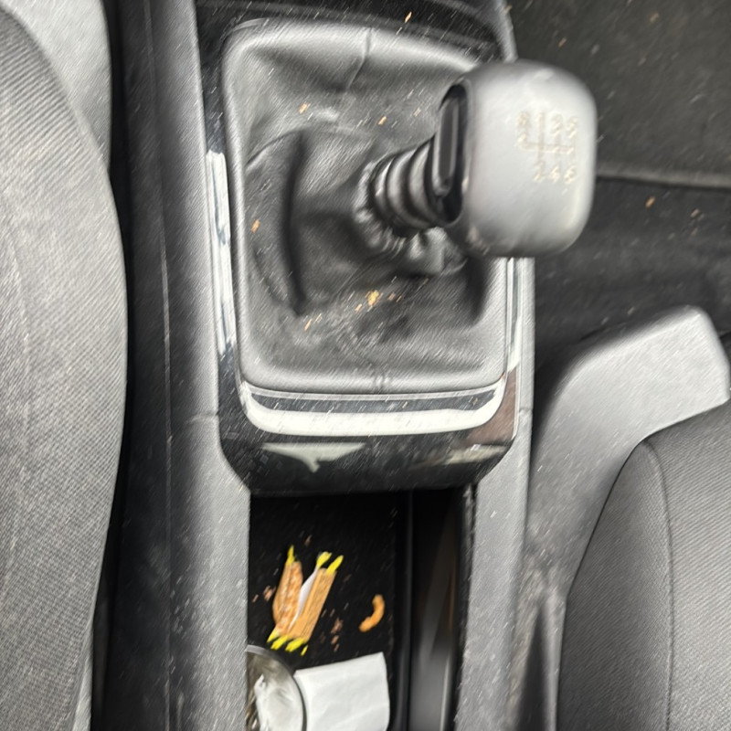 CITROEN C4 GRAND SPACETOURER 1.5 BLUE HDI - 16V TURBO Photo n°20