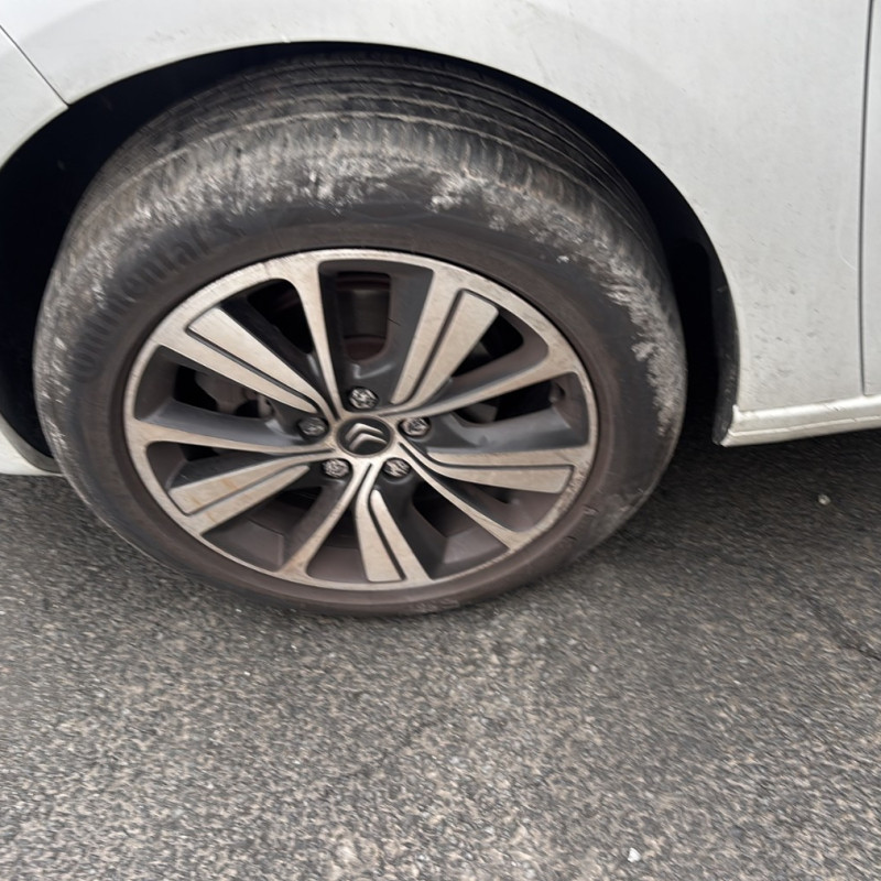 CITROEN C4 GRAND SPACETOURER 1.5 BLUE HDI - 16V TURBO Photo n°22