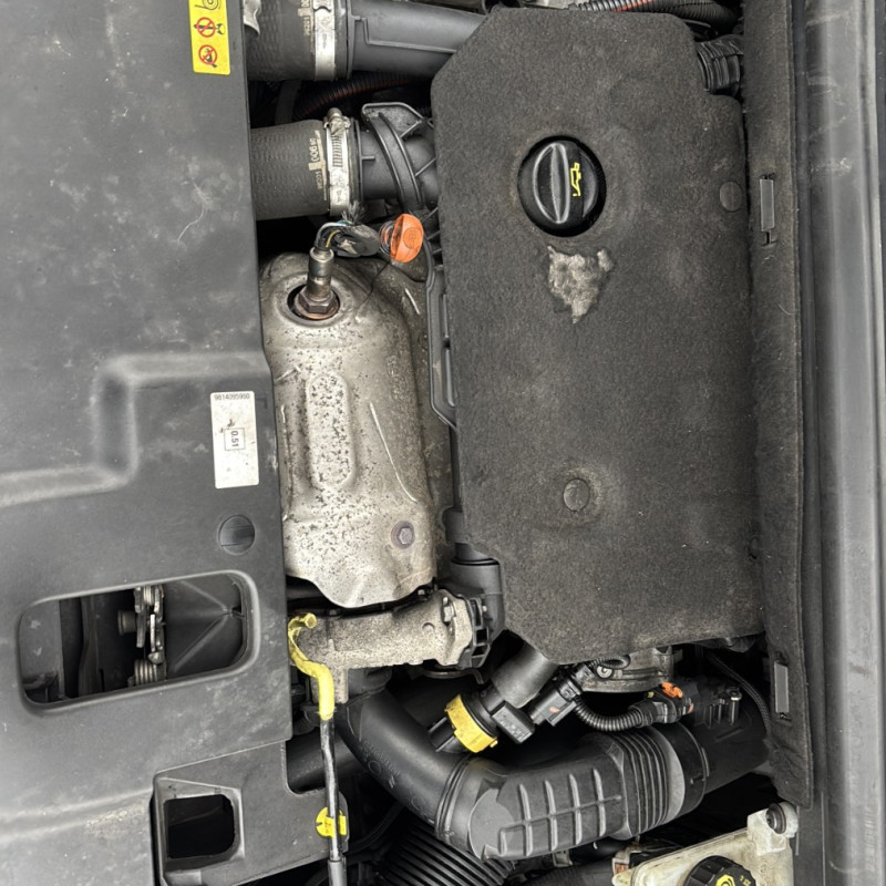 CITROEN C4 GRAND SPACETOURER 1.5 BLUE HDI - 16V TURBO Photo n°23