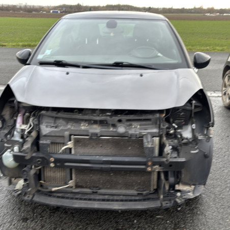 DS DS3 CABRIOLET PHASE 3 1.2 PURETECH - 12V TURBO