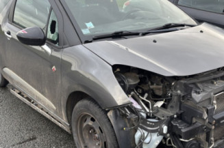 DS DS3 CABRIOLET PHASE 3 1.2 PURETECH - 12V TURBO