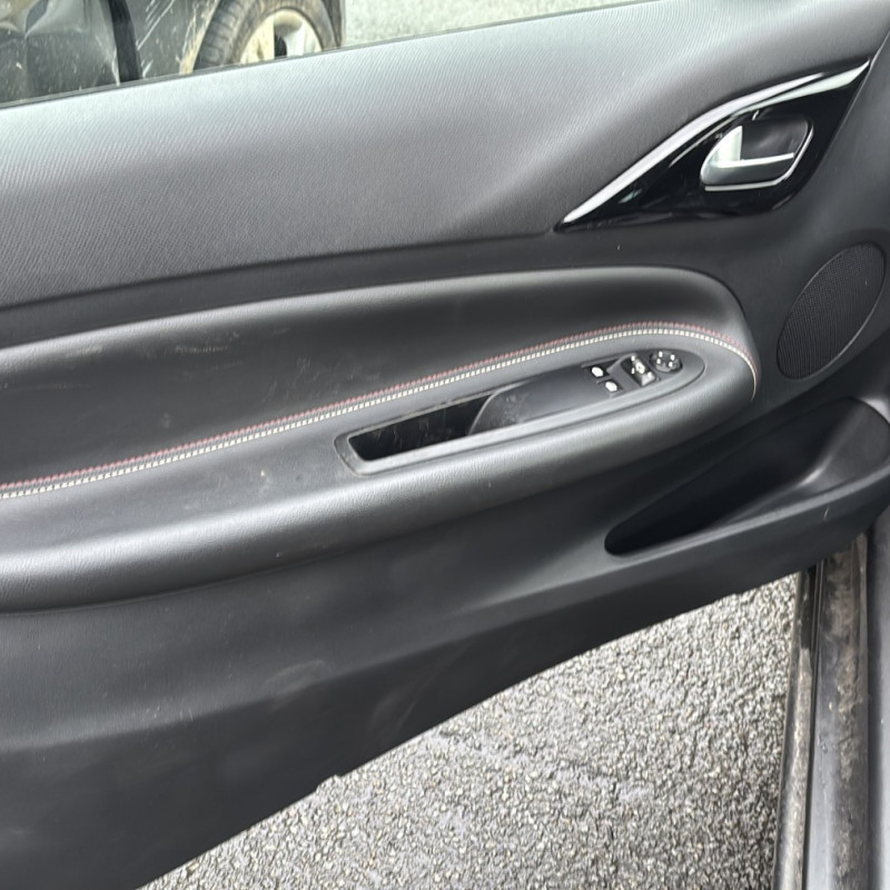 DS DS3 CABRIOLET PHASE 3 1.2 PURETECH - 12V TURBO Photo n°10