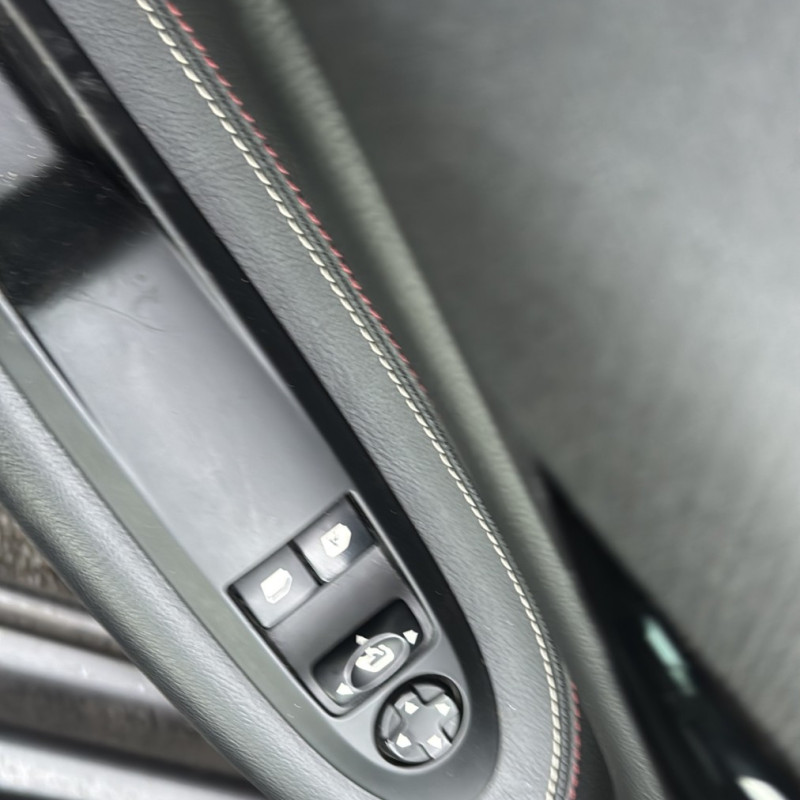 DS DS3 CABRIOLET PHASE 3 1.2 PURETECH - 12V TURBO Photo n°11