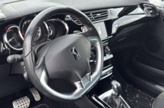DS DS3 CABRIOLET PHASE 3 1.2 PURETECH - 12V TURBO