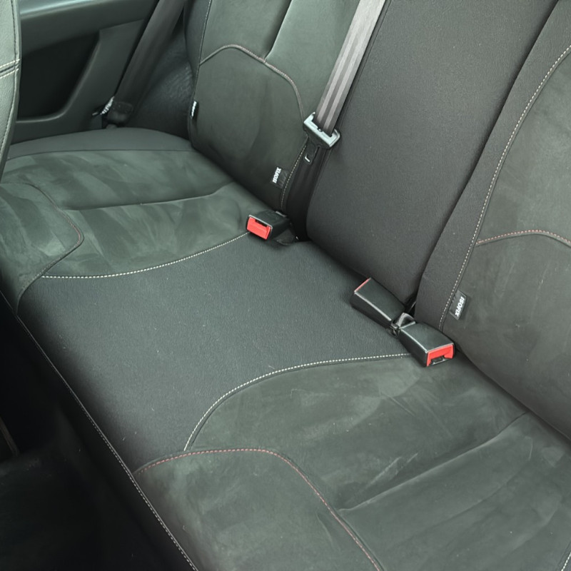 DS DS3 CABRIOLET PHASE 3 1.2 PURETECH - 12V TURBO Photo n°15