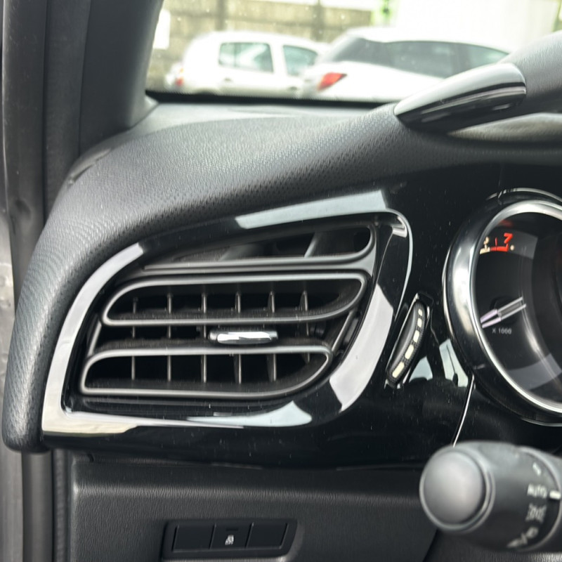 DS DS3 CABRIOLET PHASE 3 1.2 PURETECH - 12V TURBO Photo n°16