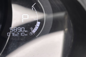 DS DS3 CABRIOLET PHASE 3 1.2 PURETECH - 12V TURBO