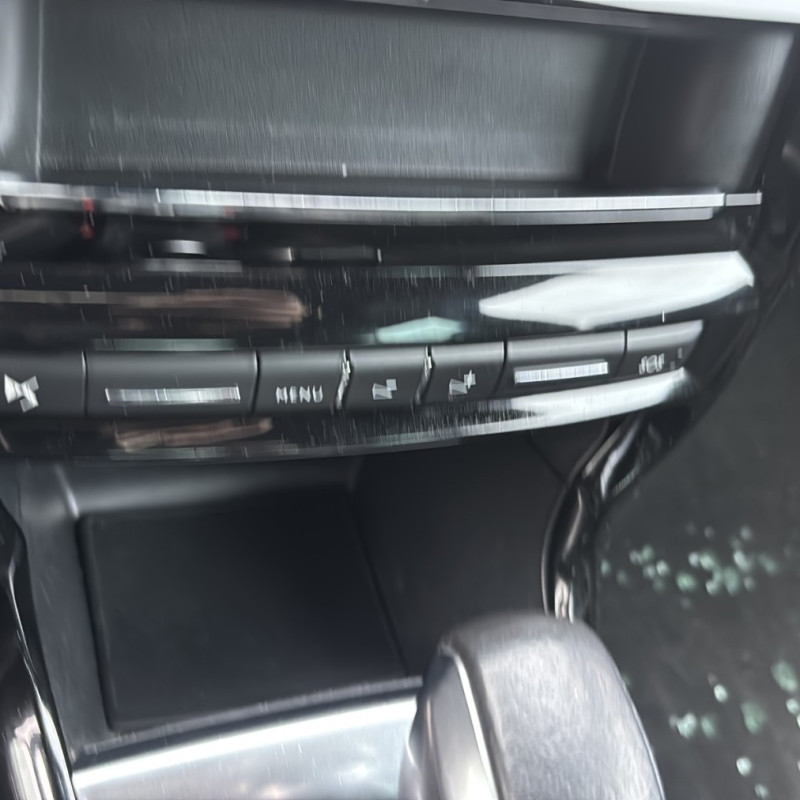 DS DS3 CABRIOLET PHASE 3 1.2 PURETECH - 12V TURBO Photo n°21