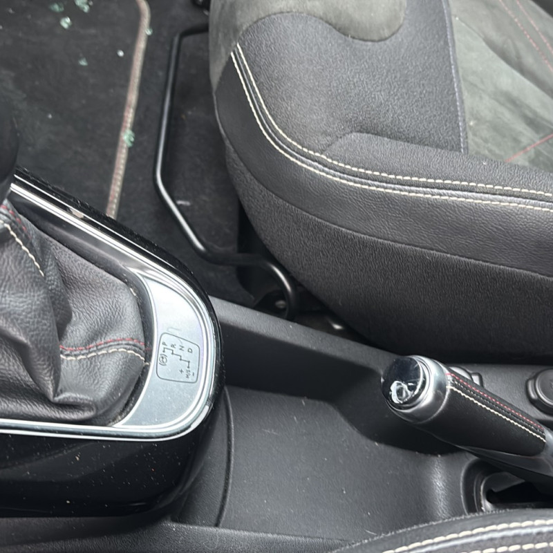 DS DS3 CABRIOLET PHASE 3 1.2 PURETECH - 12V TURBO Photo n°22