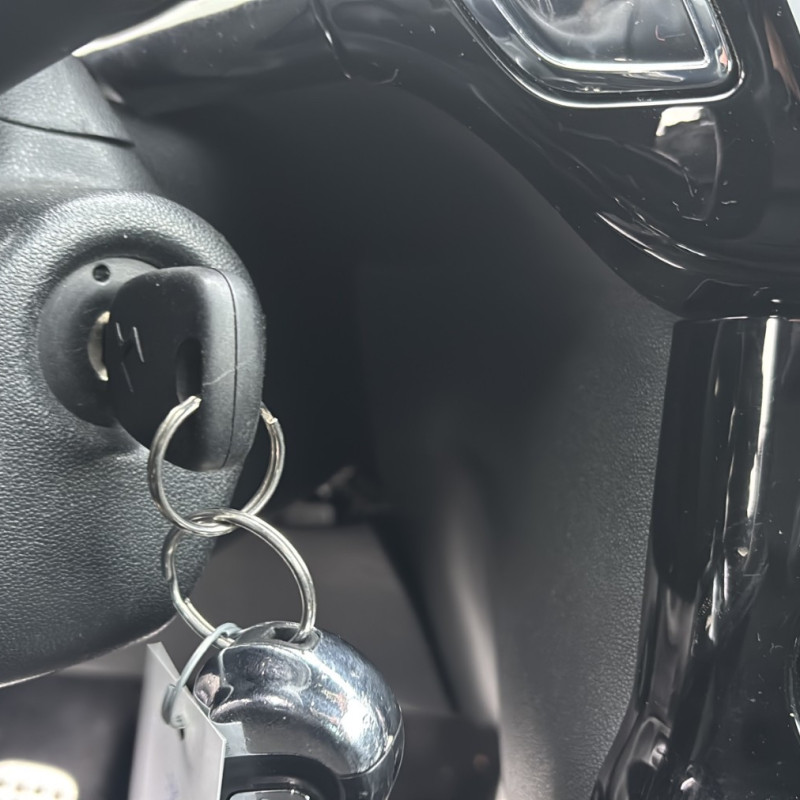 DS DS3 CABRIOLET PHASE 3 1.2 PURETECH - 12V TURBO Photo n°23