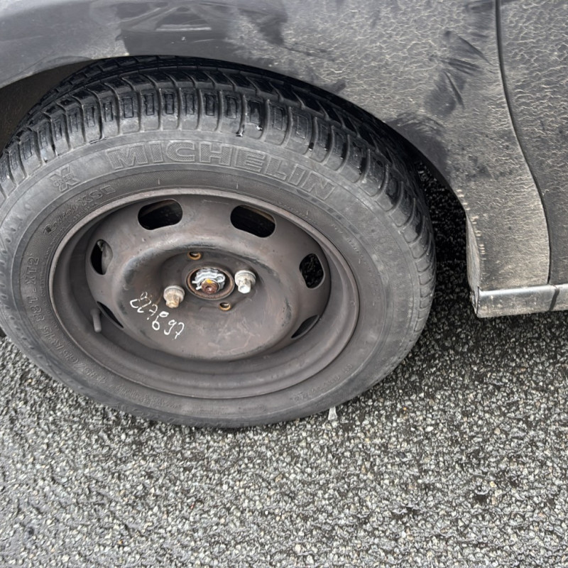 DS DS3 CABRIOLET PHASE 3 1.2 PURETECH - 12V TURBO Photo n°24