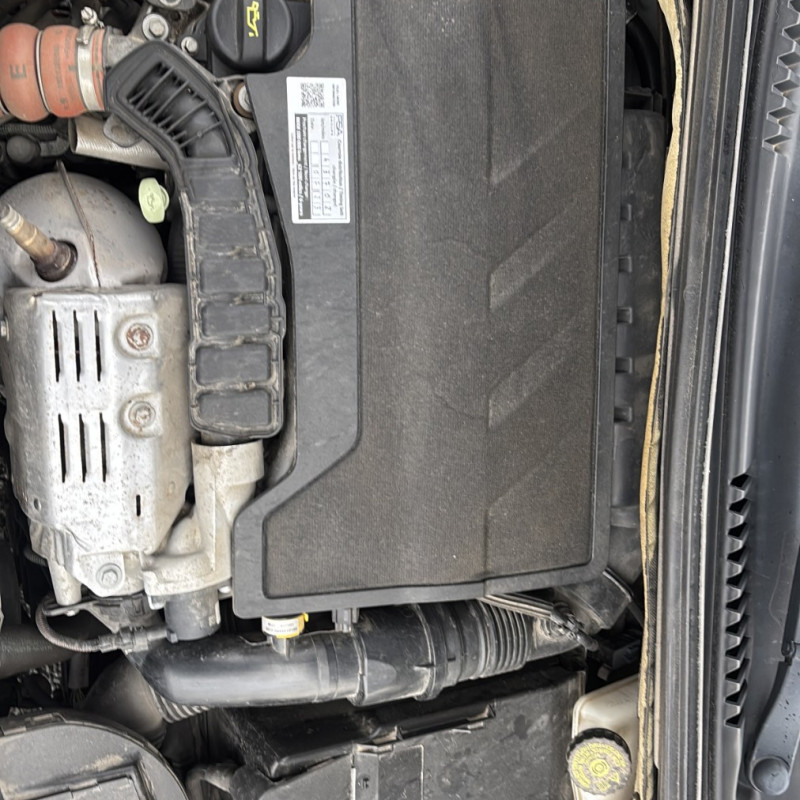 DS DS3 CABRIOLET PHASE 3 1.2 PURETECH - 12V TURBO Photo n°25