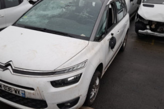 CITROEN C4 GRAND PICASSO 2 PHASE 1 1.6 BLUE HDI - 8V TURBO Photo n°1