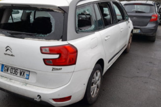 CITROEN C4 GRAND PICASSO 2 PHASE 1 1.6 BLUE HDI - 8V TURBO