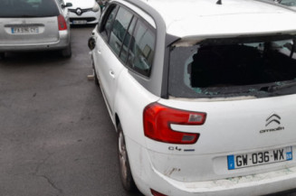 CITROEN C4 GRAND PICASSO 2 PHASE 1 1.6 BLUE HDI - 8V TURBO