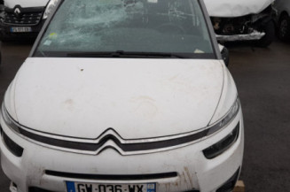 CITROEN C4 GRAND PICASSO 2 PHASE 1 1.6 BLUE HDI - 8V TURBO