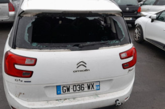 CITROEN C4 GRAND PICASSO 2 PHASE 1 1.6 BLUE HDI - 8V TURBO