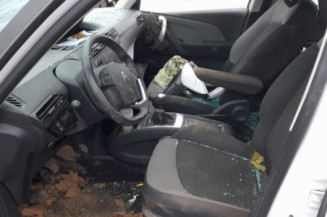 CITROEN C4 GRAND PICASSO 2 PHASE 1 1.6 BLUE HDI - 8V TURBO