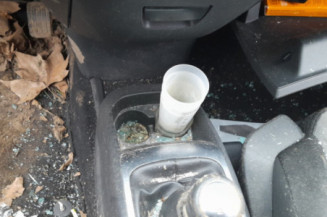 CITROEN C4 GRAND PICASSO 2 PHASE 1 1.6 BLUE HDI - 8V TURBO