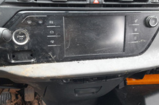 CITROEN C4 GRAND PICASSO 2 PHASE 1 1.6 BLUE HDI - 8V TURBO