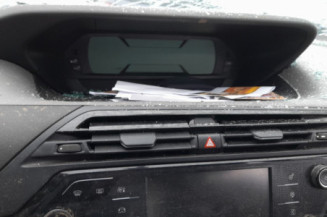 CITROEN C4 GRAND PICASSO 2 PHASE 1 1.6 BLUE HDI - 8V TURBO