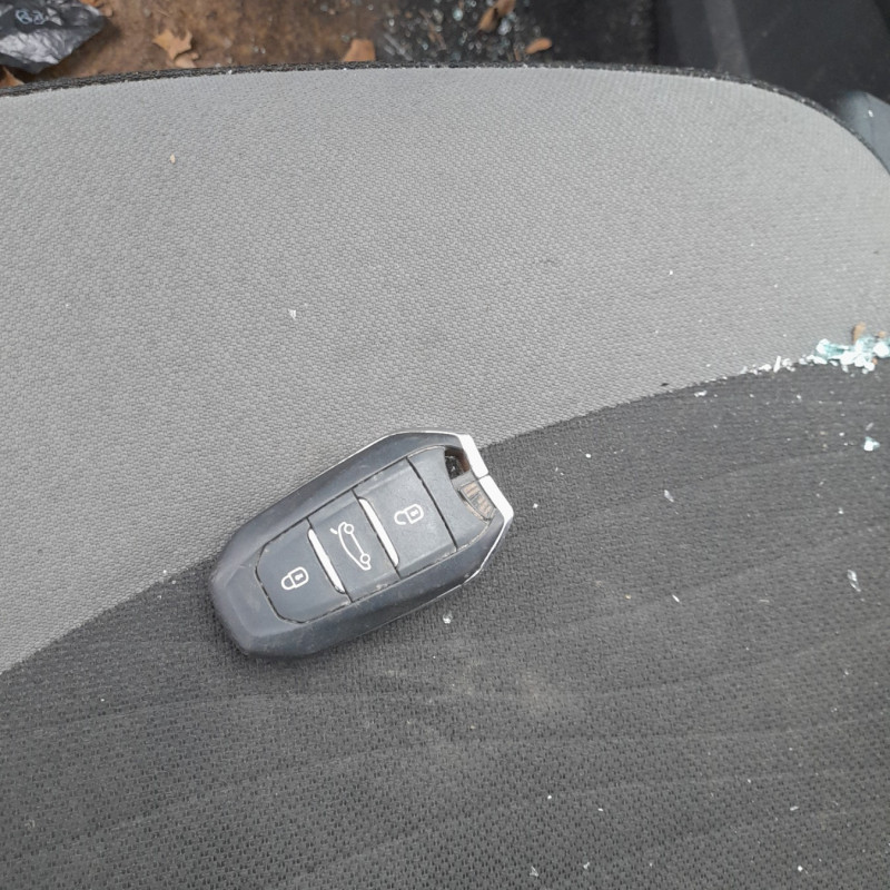 CITROEN C4 GRAND PICASSO 2 PHASE 1 1.6 BLUE HDI - 8V TURBO Photo n°11