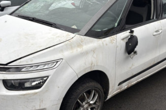 CITROEN C4 GRAND PICASSO 2 PHASE 1 1.6 BLUE HDI - 8V TURBO