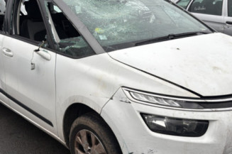 CITROEN C4 GRAND PICASSO 2 PHASE 1 1.6 BLUE HDI - 8V TURBO