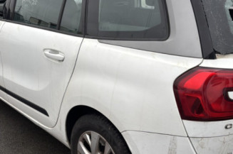 CITROEN C4 GRAND PICASSO 2 PHASE 1 1.6 BLUE HDI - 8V TURBO