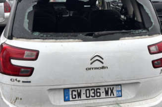 CITROEN C4 GRAND PICASSO 2 PHASE 1 1.6 BLUE HDI - 8V TURBO