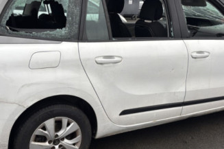 CITROEN C4 GRAND PICASSO 2 PHASE 1 1.6 BLUE HDI - 8V TURBO