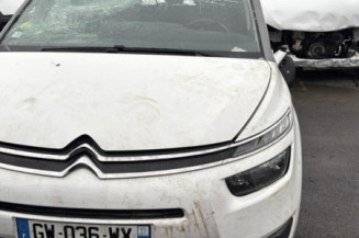CITROEN C4 GRAND PICASSO 2 PHASE 1 1.6 BLUE HDI - 8V TURBO