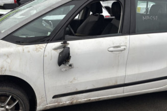 CITROEN C4 GRAND PICASSO 2 PHASE 1 1.6 BLUE HDI - 8V TURBO