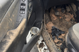 CITROEN C4 GRAND PICASSO 2 PHASE 1 1.6 BLUE HDI - 8V TURBO