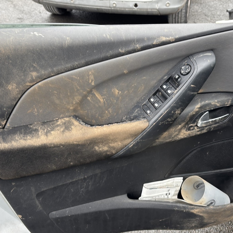 CITROEN C4 GRAND PICASSO 2 PHASE 1 1.6 BLUE HDI - 8V TURBO Photo n°21